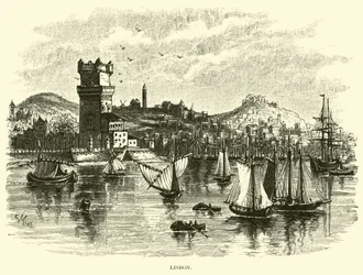 Lisbon