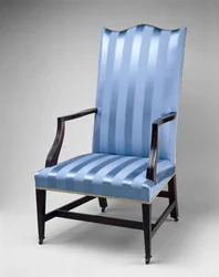 Lolling Chair