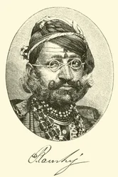 Maharajah