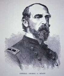 Major General George Meade