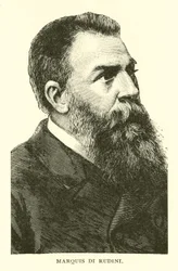 Marquis di Rudini