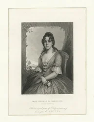 Mrs. Thomas M. Randolph