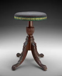 Music stool