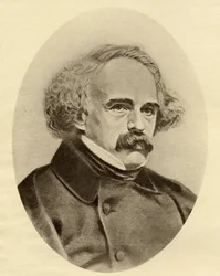 Nathaniel Hawthorne