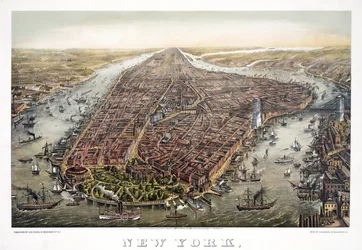 New York