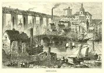 Newcastle