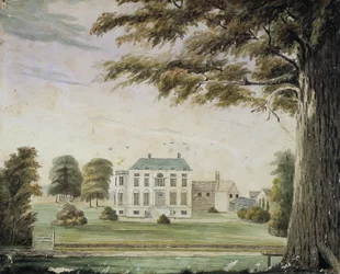 Park House, England: Home of Richard Flower