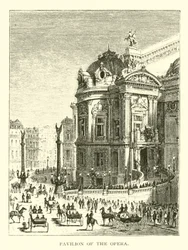 Pavilion of the Opera