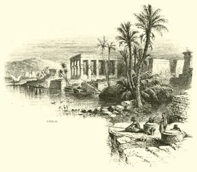 Philae