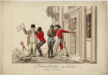 Philanthropie moderne