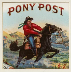 Pony Post