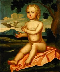 Portrait of Martha "Patty" Pintard (1769-1837)