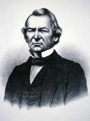 President Andrew Johnson