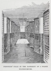 Prisoners