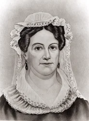 Rachel Jackson
