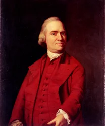 Samuel Adams