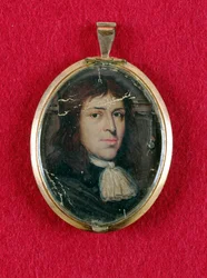 Samuel Parris
