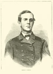 Samuel W. Preston, January 1865