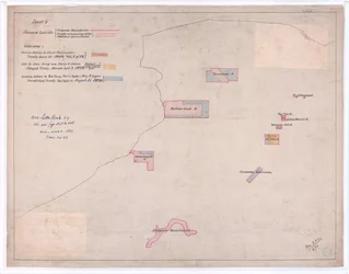 Seneca lands after 1826