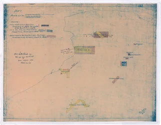 Seneca Lands in 1926