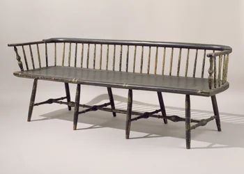 Settee