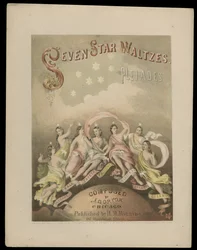 Seven Star Waltzes