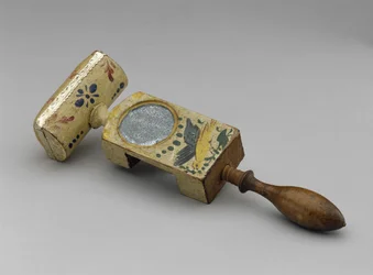 Sewing Clamp