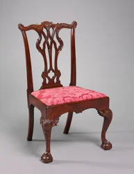 Side Chair