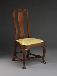 Side chair