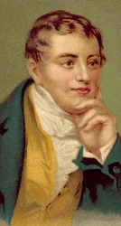 Sir Humphry Davy
