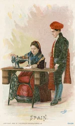 Spain