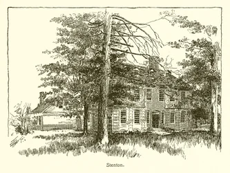 Stenton