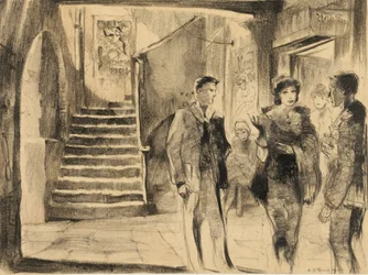 Storyboard from 