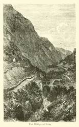 The Bridge at Scia