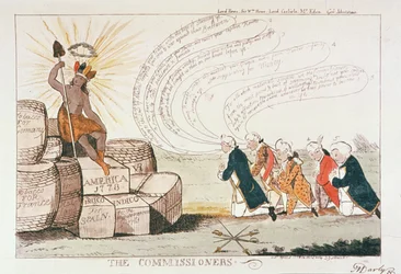 The Commissioners