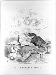 The Emigrant