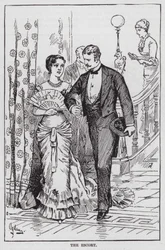 The Escort
