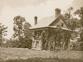 The Penn House, Philadelphia