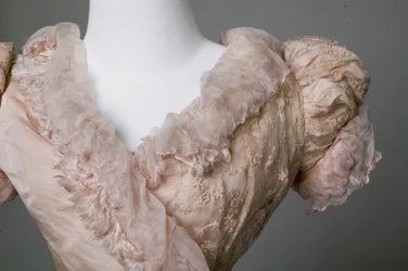 Trousseau dress