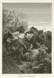 War of the Camisards