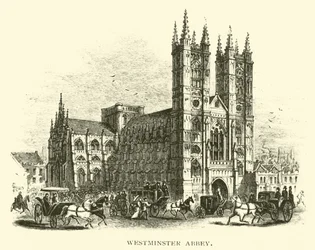 Westminster Abbey