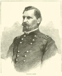 William B. Hazen, December 1864
