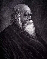 William Cullen Bryant