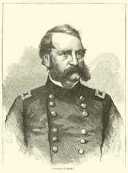 William H. Emory