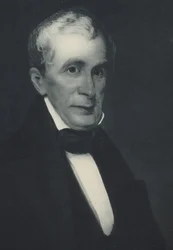 William Henry Harrison