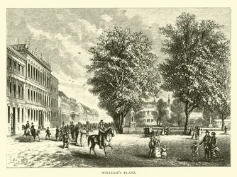 Williams Platz