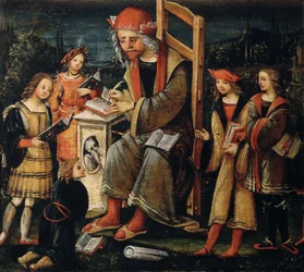 Saint Cassian of Imola