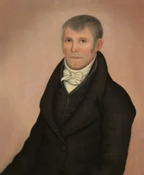 Portrait of a Gentleman