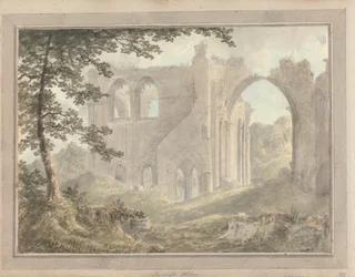 Furness Abbey