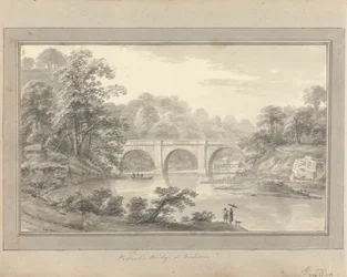 Views in England, Scotland and Wales: Prebend